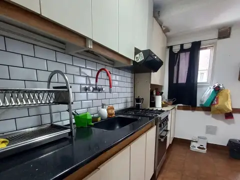 Departamento en Venta 31 años