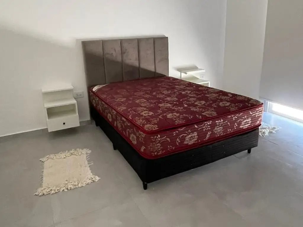 Casa en Alquiler Temporal - Docta