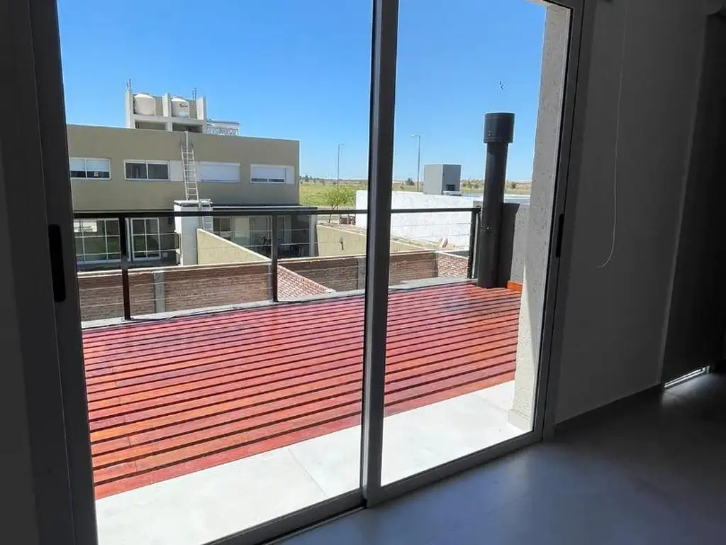 Casa en Alquiler Temporal en Docta