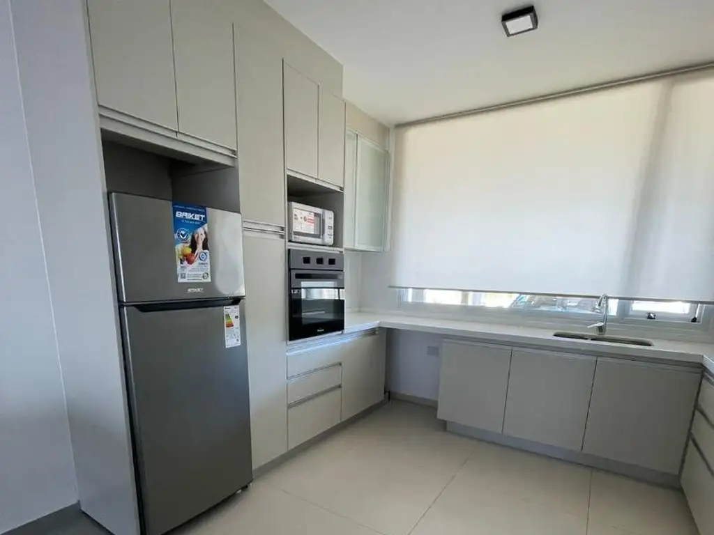 Casa en Alquiler Temporal en Docta