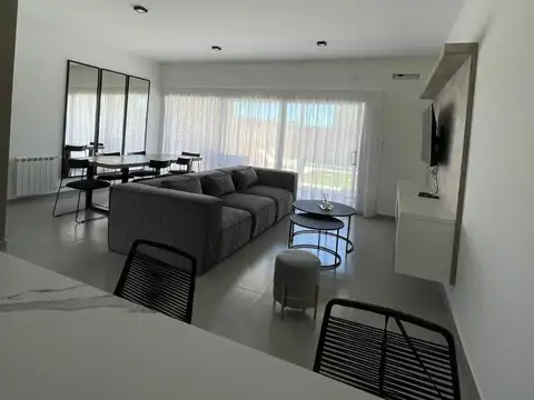 Casa en Alquiler Temporal - 2 dormitorios -