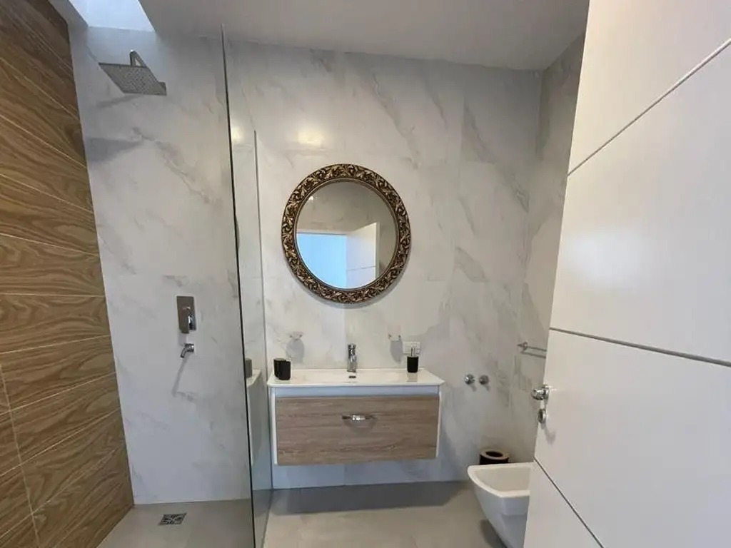 ALQUILO DUPLEX AMOBLADO DE CATEGORIA  2 DORM, DOCTA - Foto 14