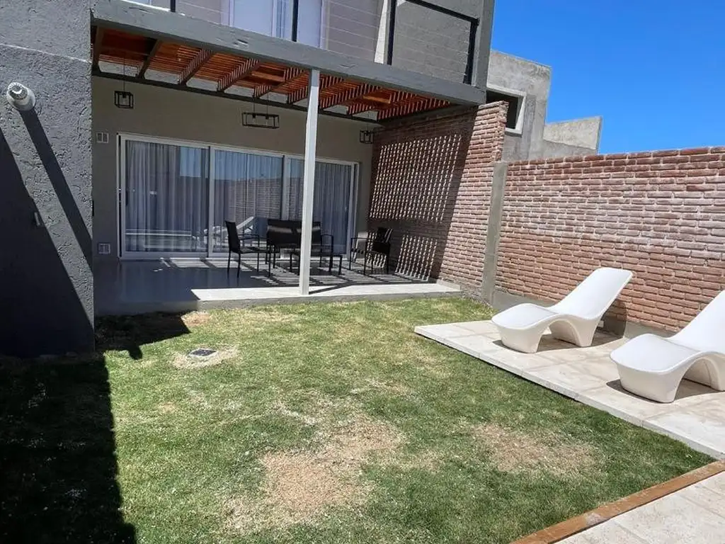 Casa en Docta de 2 dormitorios