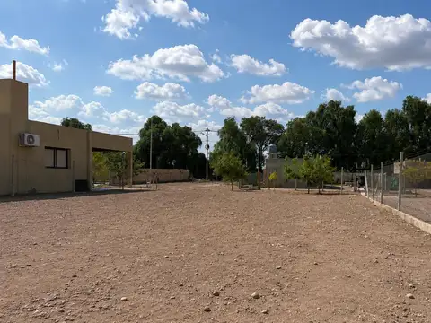 Terreno en Barrio  Privado Balbino | Junto a Las Tacas y desarrollos Giménez Riili