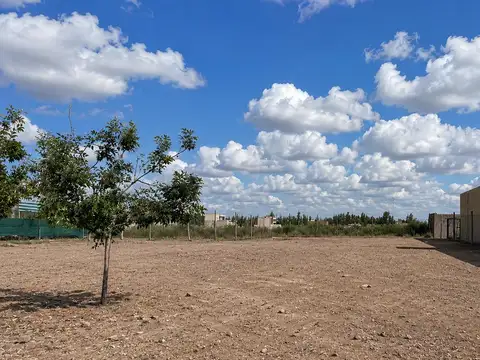 Terreno en Barrio  Privado Balbino | Junto a Las Tacas y desarrollos Giménez Riili
