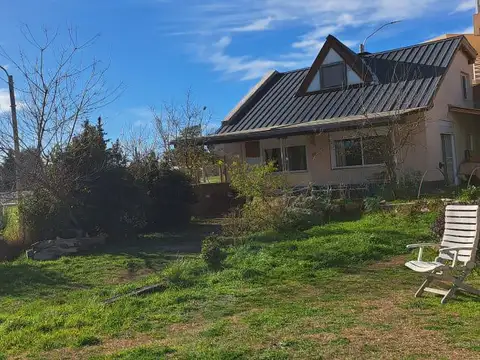 Casa en Venta en Sierra de la Ventana, USD 290.000
