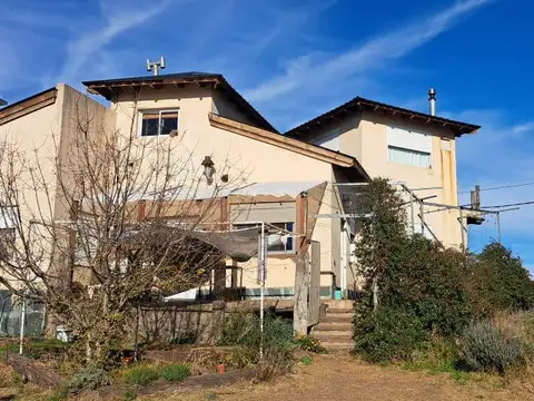 Casas en venta - 3 Dormitorios 2 Baños - 1.200Mts2 - Sierra de La Ventana, Tornquist 