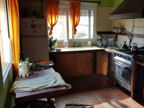 Casa en Venta 17 años