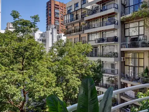 Departamento en Venta en Palermo, USD 398.000