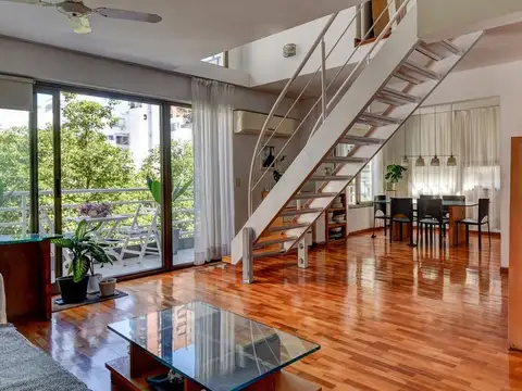 VENTA DEPARTAMENTO 4 AMBIENTES PALERMO