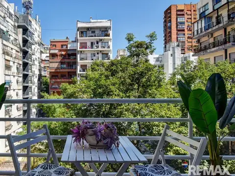 Departamento en Venta de 4 ambientes