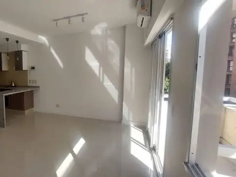 Departamento en Venta en Palermo, USD 180.000