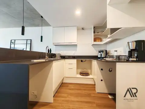 Departamento en Venta en Pocitos , USD 227.891