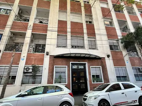 Departamento 2 Amb. en Excelente Estado.