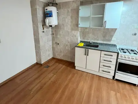 Departamento en Alquiler 25 años