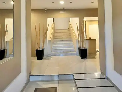 Bacacay 2400, Piso 3