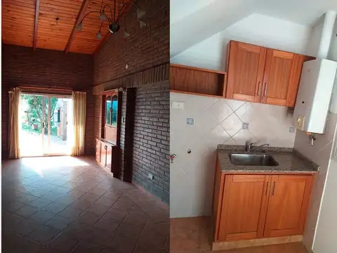 Casa en Venta en Alta Gracia, USD 130.000
