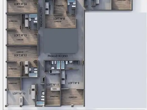 Departamento en Alquiler en Mendoza, $ 450.000
