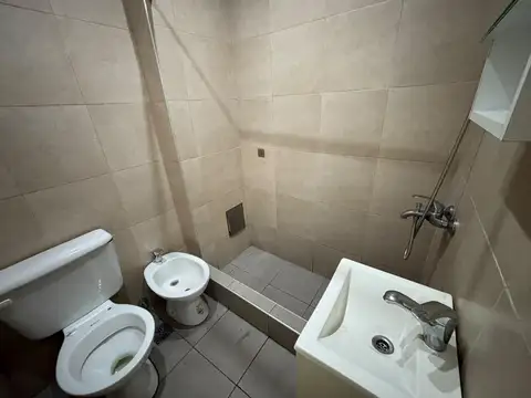 Departamento en Alquiler con 1 cochera