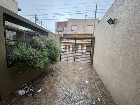 las heras al 3000