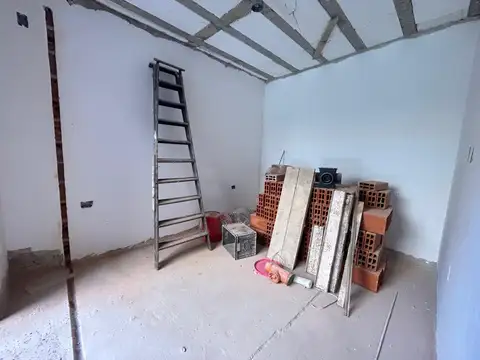 Departamento en Venta al Oeste