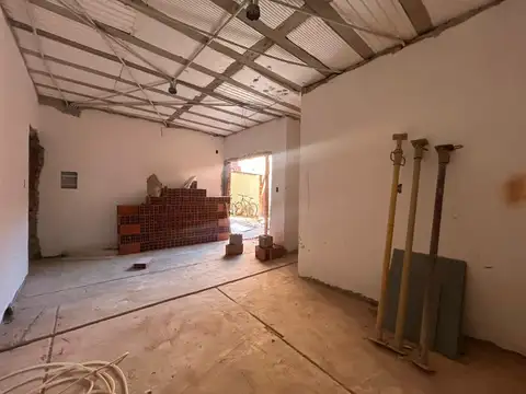 Departamento en Venta al Oeste