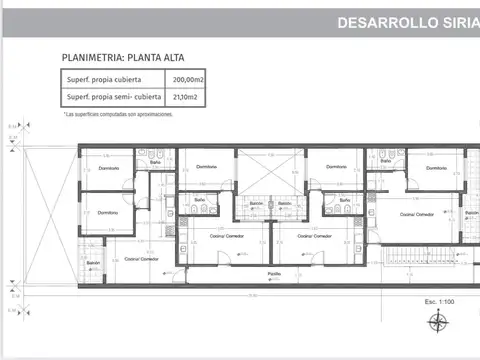 necochea  al 5900 - unidad 8