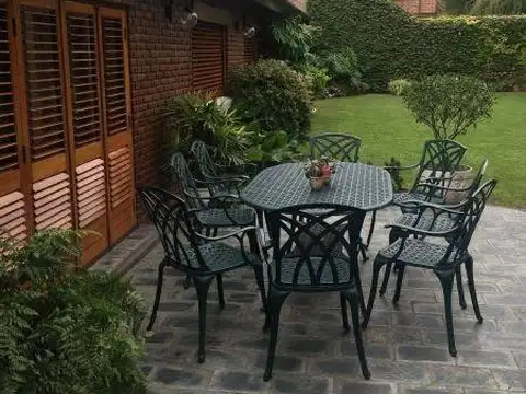 Casa en Venta - Monte Grande