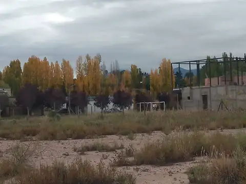 VENTA DE TERRENO EXCELENTE UBICACION - IDEAL DESARROLLO INMOBILIARIO - FRACCION A - VISTA A LA MONTA