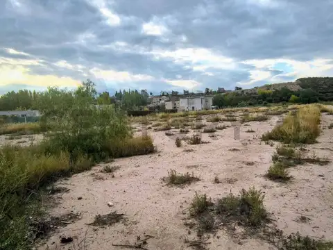 VENTA de TERRENO en Vistalba Luján