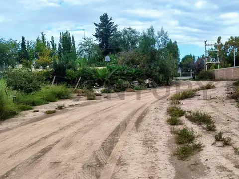 Terreno en Venta de 8300,0 m2