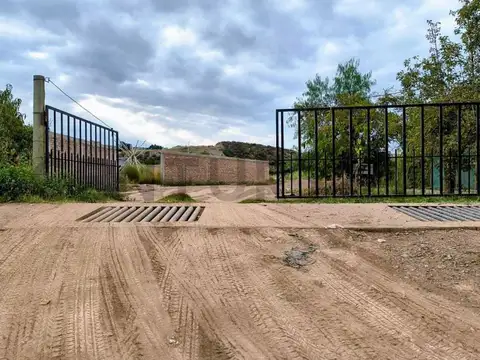 Terreno en Venta en Lujan De Cuyo, USD 315.000