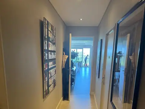 Avenida Libertador 3100