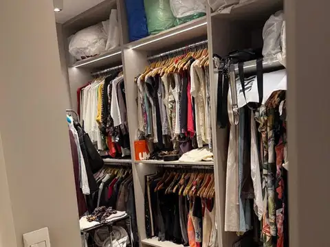 Departamento en Venta de 5 ambientes