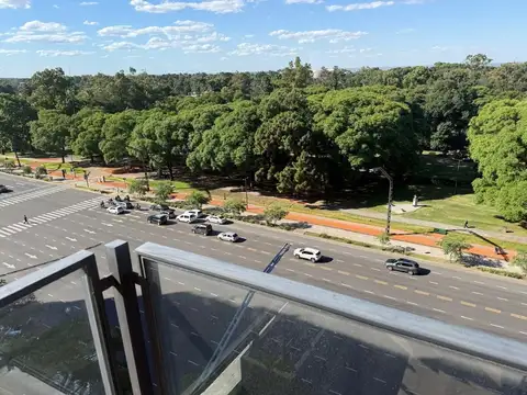 Departamento 5 ambientes con 4 baños