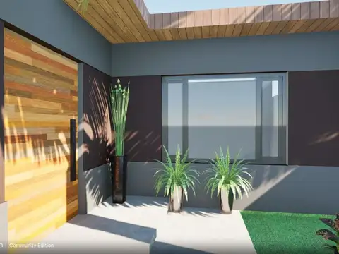 Terreno en Venta en Buena Nueva, USD 13.500