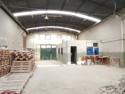 Galpon en venta   Oportunidad