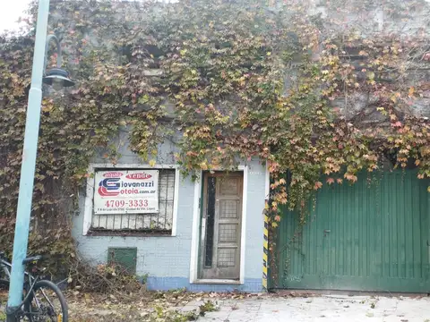 Galpon en venta   Oportunidad