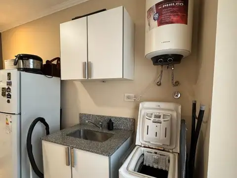 Departamento en Venta Permite mascota