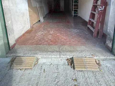 Local en Venta en Beccar, USD 38.000