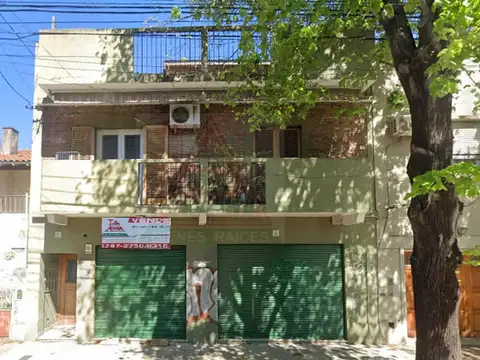 LOCAL COMERCIAL, VENTA EN BECCAR