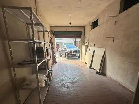 Local en Venta Via Pública