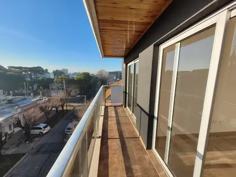 Departamento a estrenar