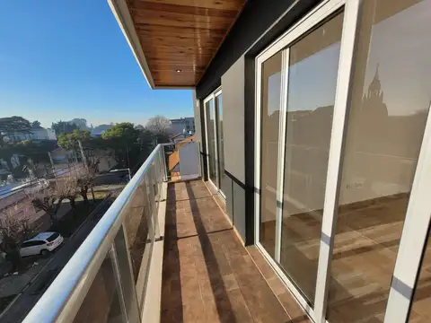 Bragado 6300, Piso 1°