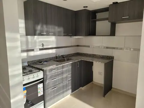 Departamento en Venta A Estrenar