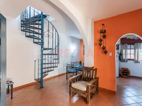 Casa en Venta 38 años