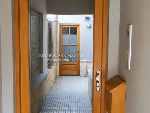 Departamento en Alquiler en San Martin de los Andes, Lácar