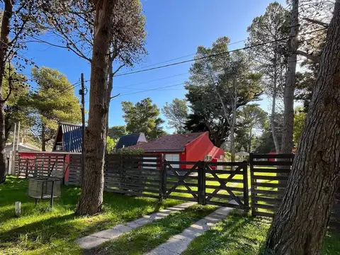 CASA EN PEHUEN CO A MTS DEL MAR 3 DORMITORIOS