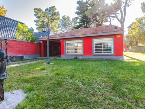 Casa en Venta 15 años