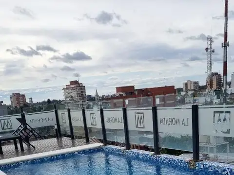 Departamento en Venta 15 años